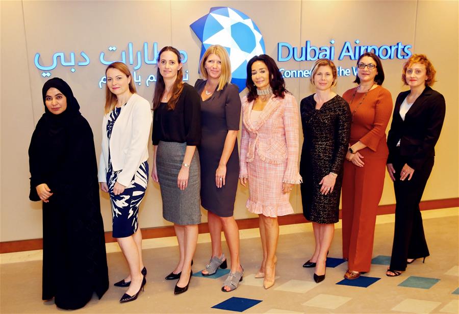 2017_Women Executives of Dubai Airports (2500x1712)